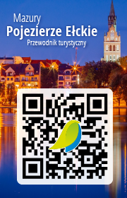 Przewodnik mobilny Pojezierza Ełckiego